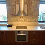 Villa Agia Sofia ένα υπέροχο καταφύγιο στο βουνό