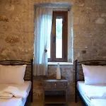 Agia Sofia ένα υπέροχο καταφύγιο στο βουνό