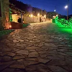 Agia Sofia ένα υπέροχο καταφύγιο στο βουνό Villa