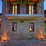 Agia Sofia ένα υπέροχο καταφύγιο στο βουνό Villa *