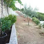 Villa Agia Sofia ένα υπέροχο καταφύγιο στο βουνό Agia Sofia (Arcadia)