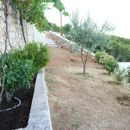 Вилла Agia Sofia ένα υπέροχο καταφύγιο στο βουνό Agia Sofia (Arcadia)