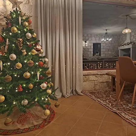 Villa Agia Sofia ένα υπέροχο καταφύγιο στο βουνό * Agia Sofia (Arcadia)