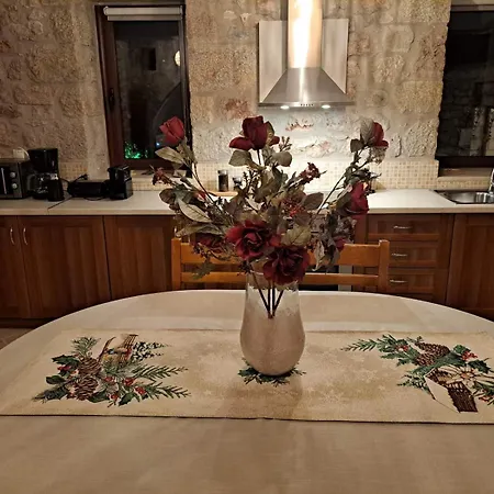 Βίλα Villa Agia Sofia ένα υπέροχο καταφύγιο στο βουνό *