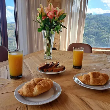 Villa Agia Sofia ένα υπέροχο καταφύγιο στο βουνό Agia Sofia (Arcadia)